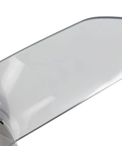 Alternative view of VENTILADOR DE TECHO DE ACERO CON LUZ LED 92 CM 55 W