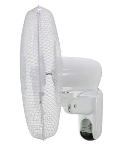 Alternative view of VENTILADOR DE PARED, TEMPORIZADOR, MANDO A DISTANCIA, 50 W