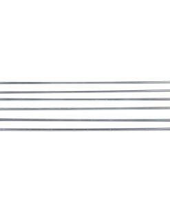 Alternative view of TENDEDERO EXTENSIBLE PARED ALUMINIO  4.8 m