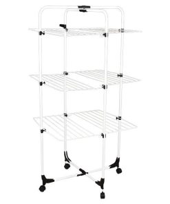 TENDEDERO TORRE 70X60X137cm
