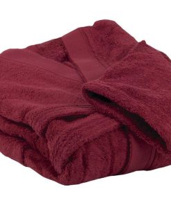 ALBORNOZ BURDEOS GR500/M2 MODELO PARIS TALLA M