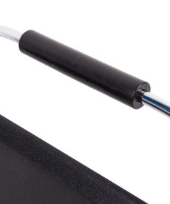 PLANCHA DE ASAR ELECTRICA 2000W 45 X 25 X 7 CM 6 PLANCHA DE ASAR ELECTRICA 2000W 45 X 25 X 7 CM