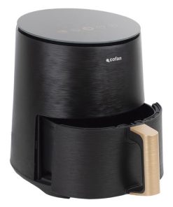 FREIDORA DE AIRE 3.5 L 1500 W 6 FREIDORA DE AIRE 3.5 L 1500 W