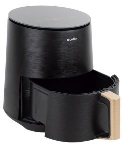 FREIDORA DE AIRE 3.5 L 1500 W 7 FREIDORA DE AIRE 3.5 L 1500 W