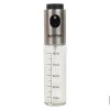 PULVERIZADOR DE ACEITE 90 ml MODELO OLIVA 18 x 4 cm