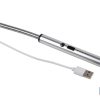 ENCENDEDOR ELECTRICO CON ARCO DE PLASMA USB MEDIDAS 26 X 1.5 cm 2 ENCENDEDOR ELECTRICO CON ARCO DE PLASMA USB MEDIDAS 26 X 1.5 cm