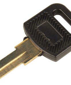 LLAVE EN BRUTO PARA BUZON