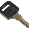 LLAVE EN BRUTO PARA BUZON 8 LLAVE EN BRUTO PARA BUZON