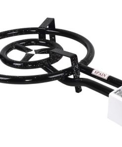 QUEMADOR PAELLERO A GAS Ø40cm