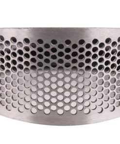 Alternative view of PRENSADOR PARA AJOS 10,9 X 5,3 X 7,2 CM