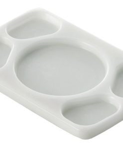 Alternative view of TABLA SALSERA 30 x 20 x 1,5 cm