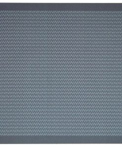 FELPUDO TURQUESA  50x70cm