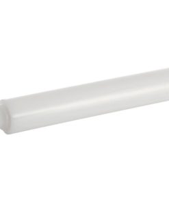 RODILLO PARA AMASAR BLANCO 50X5cm