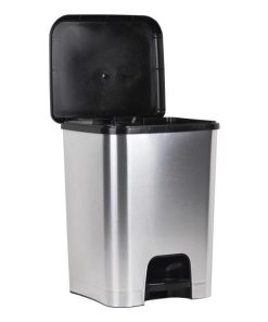 Alternative view of CUBO PEDAL CLASS METALIZADO 26 L