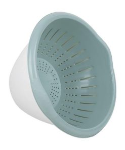 ENSALADERA+ESCURREVERDURAS 5.7 L