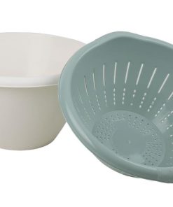 ENSALADERA+ESCURREVERDURAS 5.7 L