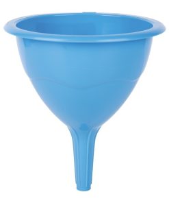 Alternative view of EMBUDO PLASTIC 22.5 cm