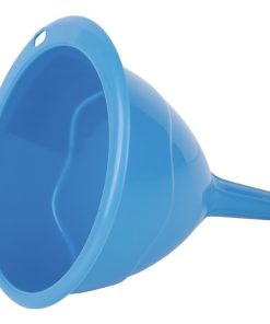 Alternative view of EMBUDO PLASTIC 13 cm