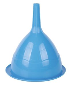 EMBUDO PLASTIC 13 cm 6 EMBUDO PLASTIC 13 cm