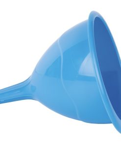EMBUDO PLASTIC 13 cm 7 EMBUDO PLASTIC 13 cm