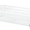 ORGANIZADOR FRIGO 315 X 110 X 95 mm 8 ORGANIZADOR FRIGO 315 X 110 X 95 mm
