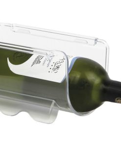 Alternative view of BOTELLERO APILABLE FRIGO 1 L