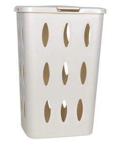 PONGOTODO RECTANGULAR BLANCO 60L