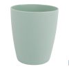 VASO DE AGUA VERDE AGUA MODELO NARA 400ml (venta unitaria)