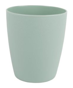 VASO DE AGUA VERDE AGUA MODELO NARA 400ml (venta unitaria)