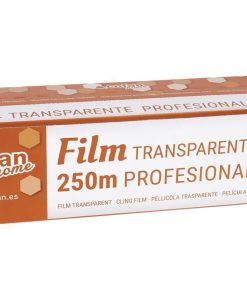 Alternative view of FILM TRANSPARENTE PROFESIONAL 250M 0.953KG