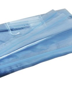 BOLSAS ZIP MEDIANA 27 X 28 15UDS