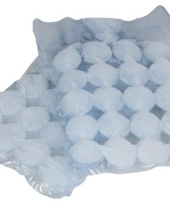 BOLSAS PARA CUBITOS DE HIELO 31 X 18 CM 15 UDS.