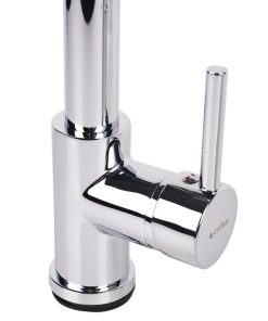 Alternative view of GRIFO DE COCINA MONOMANDO CON ROCIADOR