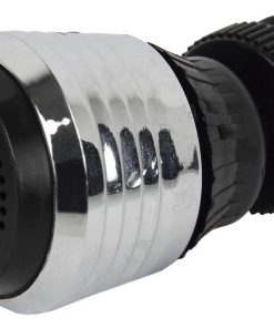 GRIFO BORBOTEADOR 2 FUNC.CON FILTRO AIREADOR AHORRO AGUA Ø38mm