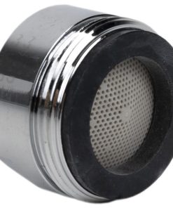 Alternative view of FILTRO DE GRIFO AIREADOR LATÓN AHORRO AGUA 40% Ø24 MM