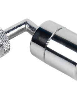 Alternative view of AIREADOR DE GRIFO ANTISALPICADURAS METRICA 24  DIAMETRO 2.7 CM