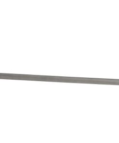 TOALLERO 45 CM GAMA MADEIRA INOX 304 SATIN