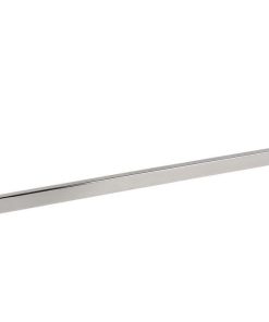Alternative view of TOALLERO 45 CM GAMA MARVAO INOX 304 BRILLO