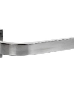 Alternative view of TOALLERO GAMA MARVAO INOX 304 BRILLO