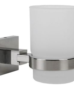 PORTAVASO GAMA MARVAO INOX 304  BRILLO