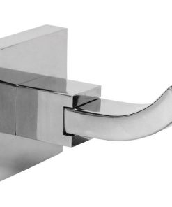 PERCHA GAMA MARVAO INOX 304  BRILLO
