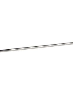 Alternative view of TOALLERO 45 CM GAMA LAGOA  INOX 304  BRILLO
