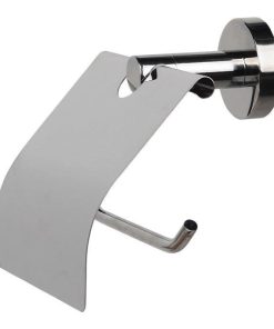 PORTARROLLOS GAMA LAGOA INOX 304  BRILLO
