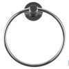 TOALLERO CIRCULAR GAMA LAGOA INOX 304 BRILLO 9 TOALLERO CIRCULAR GAMA LAGOA INOX 304 BRILLO