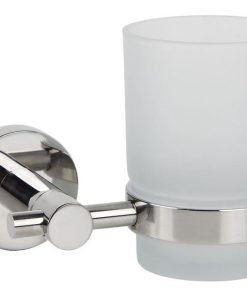 PORTAVASO GAMA LAGOA INOX 304  BRILLO