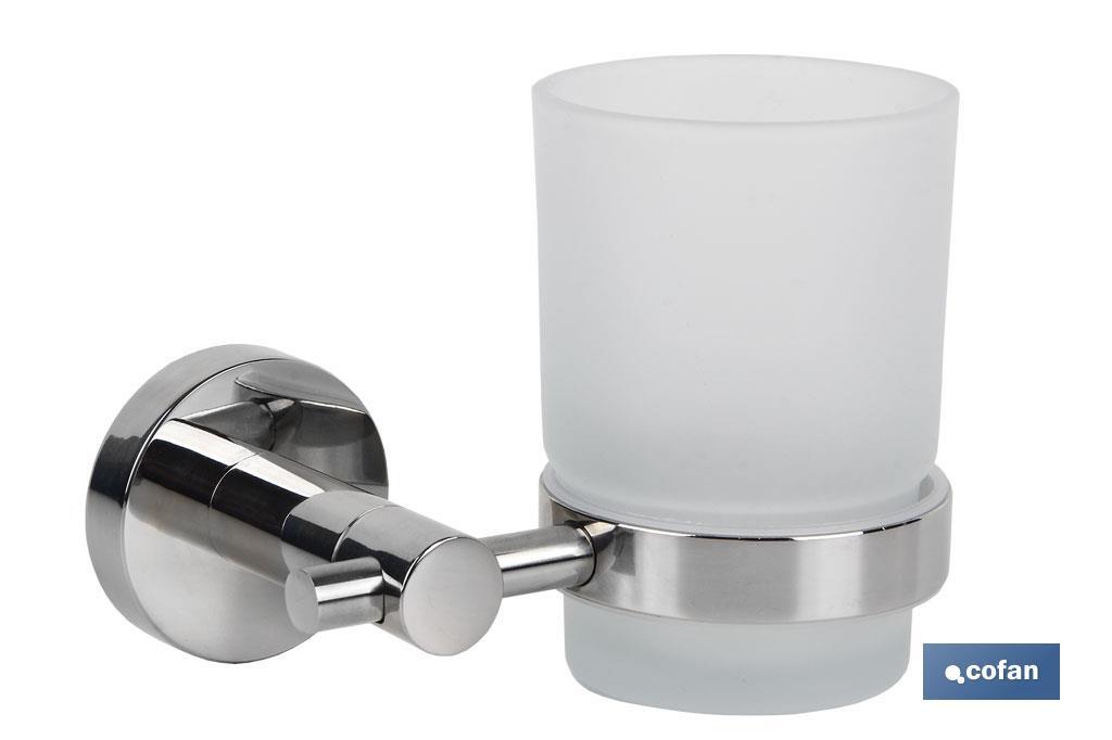PORTAVASO GAMA LAGOA INOX 304 BRILLO 3 PORTAVASO GAMA LAGOA INOX 304 BRILLO - Imagen 3