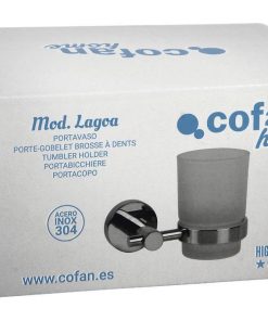 PORTAVASO GAMA LAGOA INOX 304 BRILLO 7 PORTAVASO GAMA LAGOA INOX 304 BRILLO