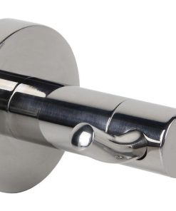 PERCHA GAMA LAGOA  INOX 304  BRILLO