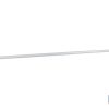 BARRA CORTINA EXTENSIBLE (PRESIÓN) WHITE 137-228cm 3 BARRA CORTINA EXTENSIBLE (PRESIÓN) WHITE 137-228cm