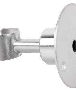 Alternative view of SOPORTE DE DUCHA PARA PARED ACERO INOXIDABLE 304